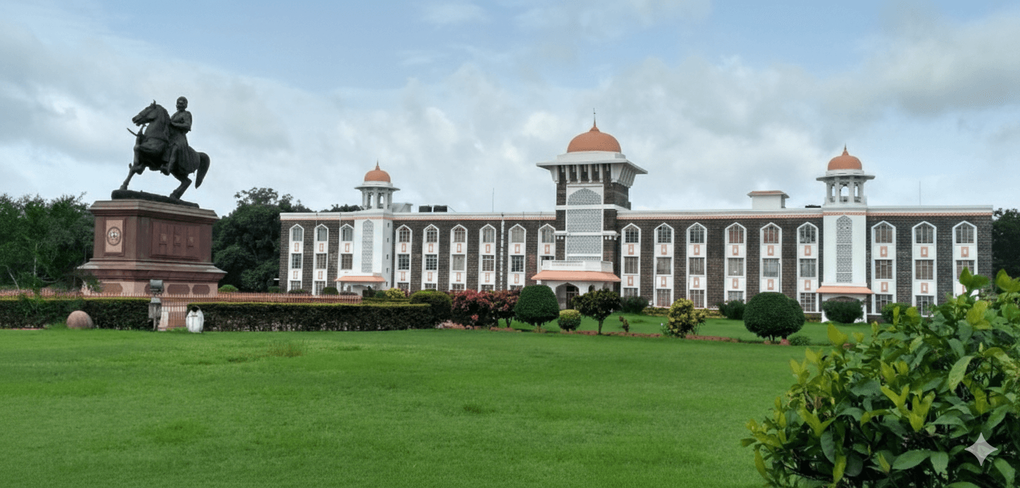 shivaji university kolhapur